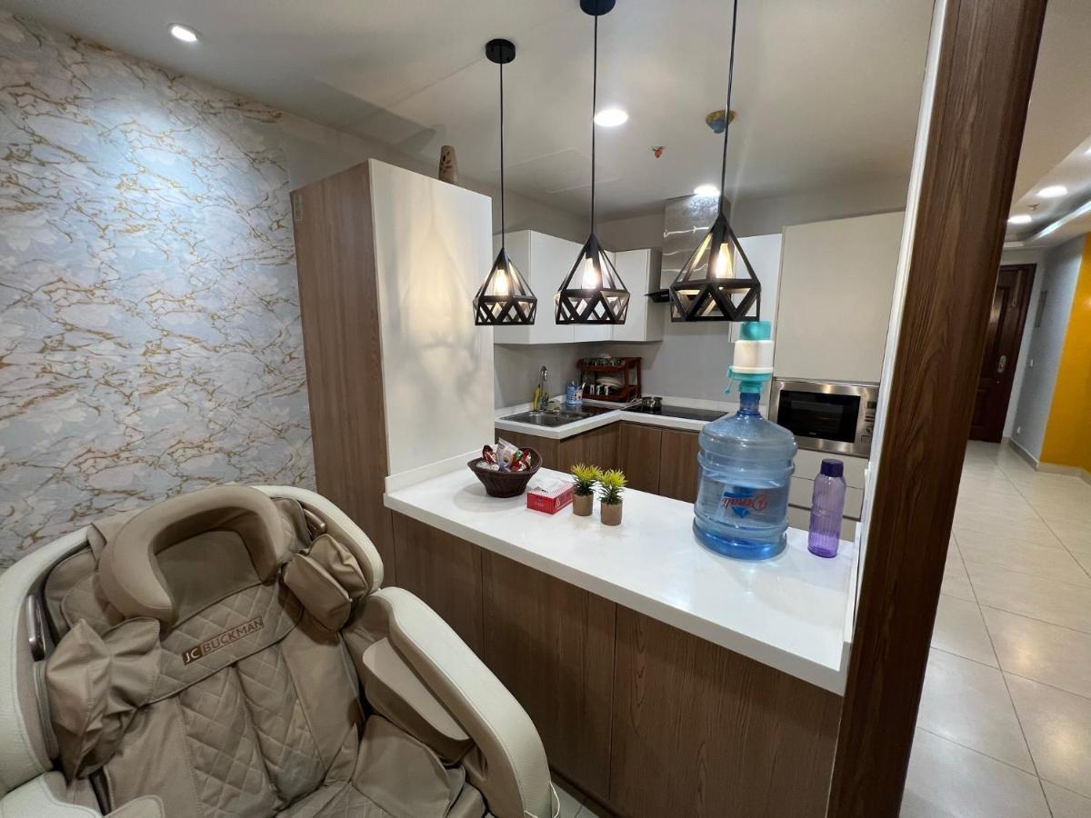 Sunset Luxury Gold Crest Mall Residency 라호르 외부 사진