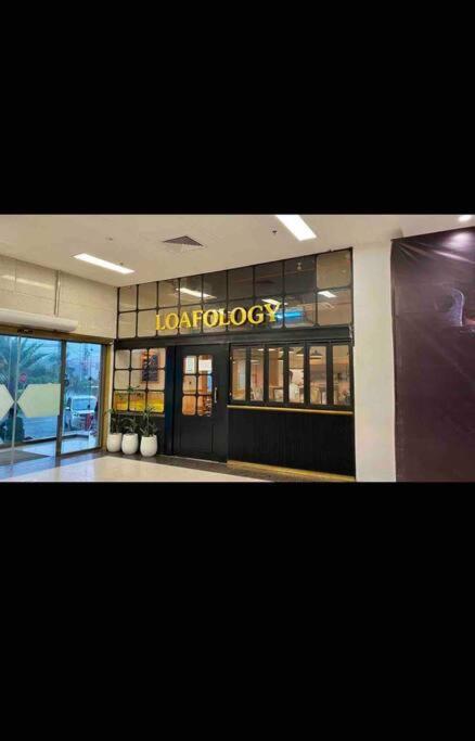 Sunset Luxury Gold Crest Mall Residency 라호르 외부 사진